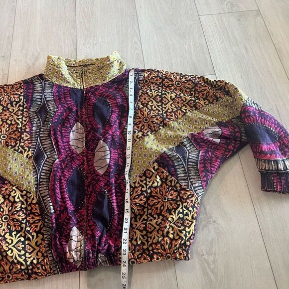 URBAN OUTFITTERS JACKET size M - Picture 2 of 9